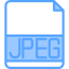 Jpeg ícone 64x64