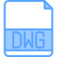 Dwg ícone 64x64