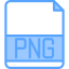 Png ícone 64x64