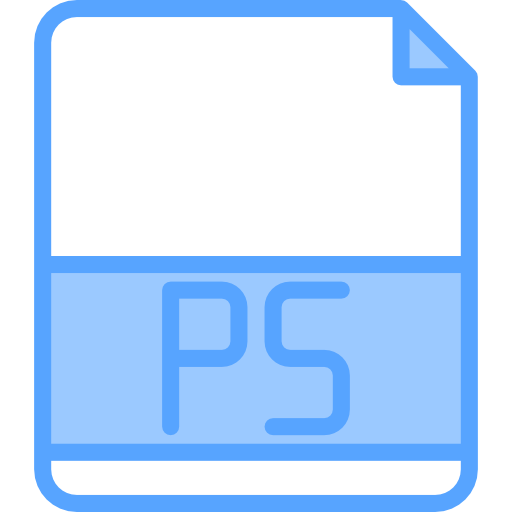 PS icon