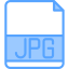 Jpg ícone 64x64