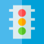Traffic light ícono 64x64