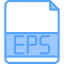 Eps ícone 64x64