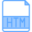 Htm ícone 64x64