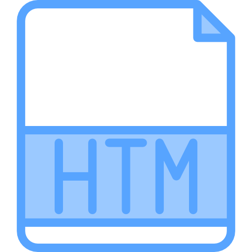 Htm icon