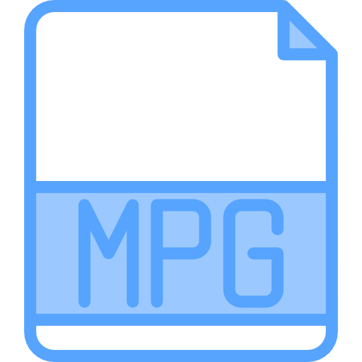 Mpg icon