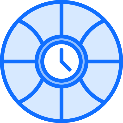 Time icon