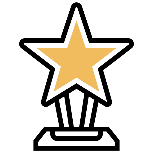Trophy icon