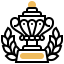 Trophy 图标 64x64