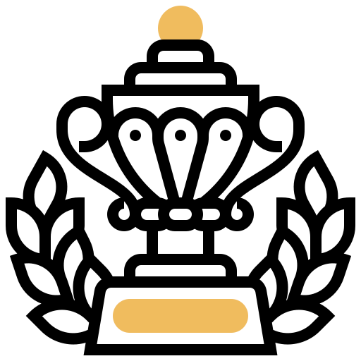 Trophy icon