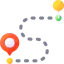 Route icon 64x64