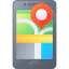 Gps icon 64x64