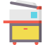 Copy machine biểu tượng 64x64