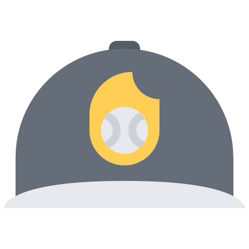Cap icon