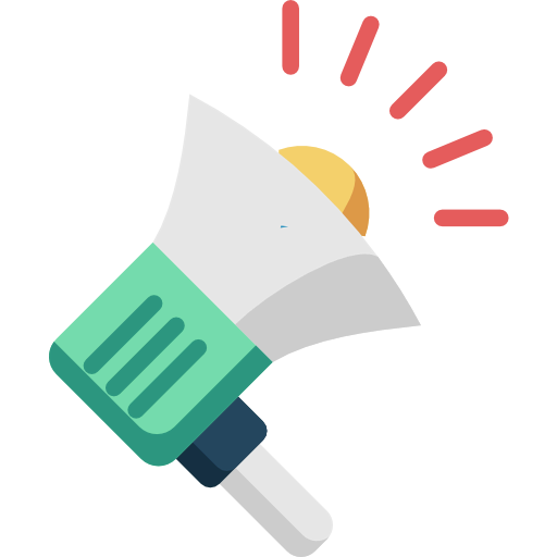 Мегафон иконка