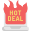 Sales icon 64x64