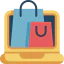 Online shop アイコン 64x64