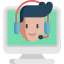 Support アイコン 64x64