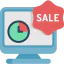 Sale アイコン 64x64