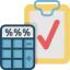 Calculator アイコン 64x64