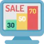 Discount アイコン 64x64