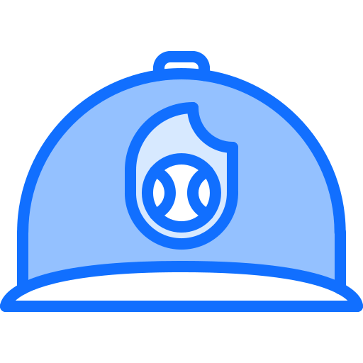 Cap icon