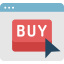 Online shop アイコン 64x64