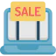 Sale アイコン 64x64