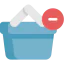 Shopping basket アイコン 64x64