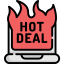 Sales icon 64x64