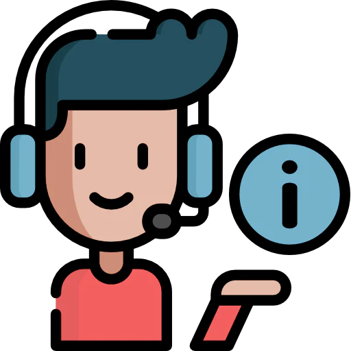 Support icon