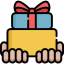 Gift Ikona 64x64