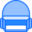 Helmet icon 64x64