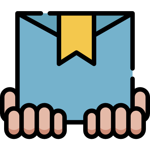 Package icon