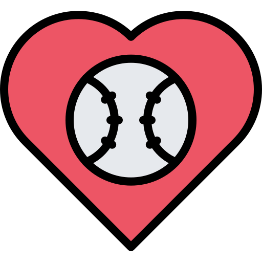 Baseball icon