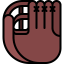 Glove icon 64x64
