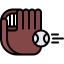 Glove icon 64x64