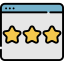 Rating Ikona 64x64