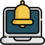 Laptop Ikona 64x64