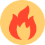 Flammable 상 64x64