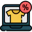 Sales icon 64x64