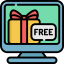 Gift icon 64x64