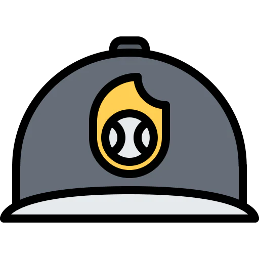 Cap icon