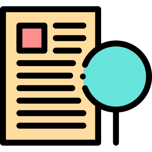 Document icon