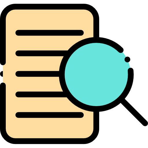 Text icon
