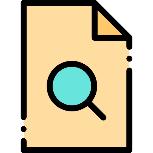 Document icon