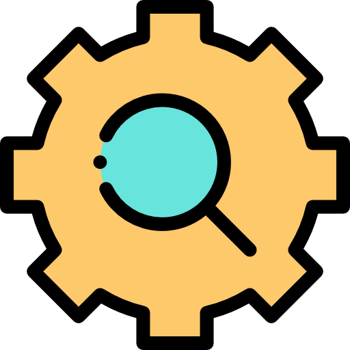 Options icon
