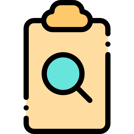 List icon