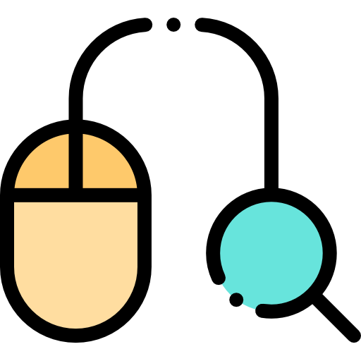 Internet icon