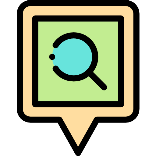 Dialog icon